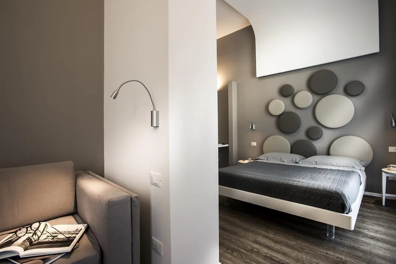 B&B In Centro Palermo Olaszország