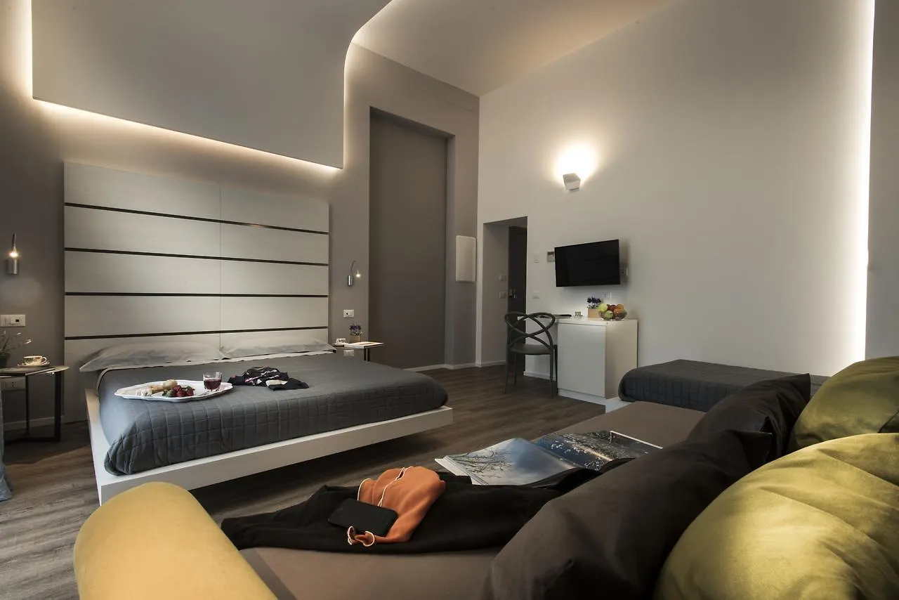 B&B In Centro Palermo Panzió