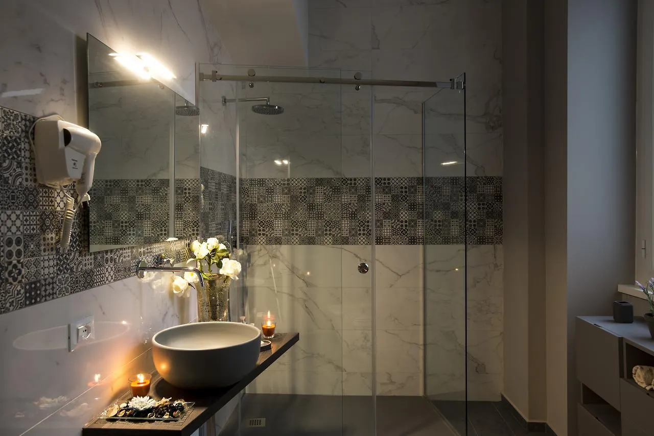 B&B In Centro Palermo Panzió