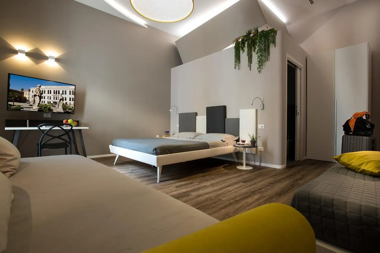 B&B In Centro Palermo