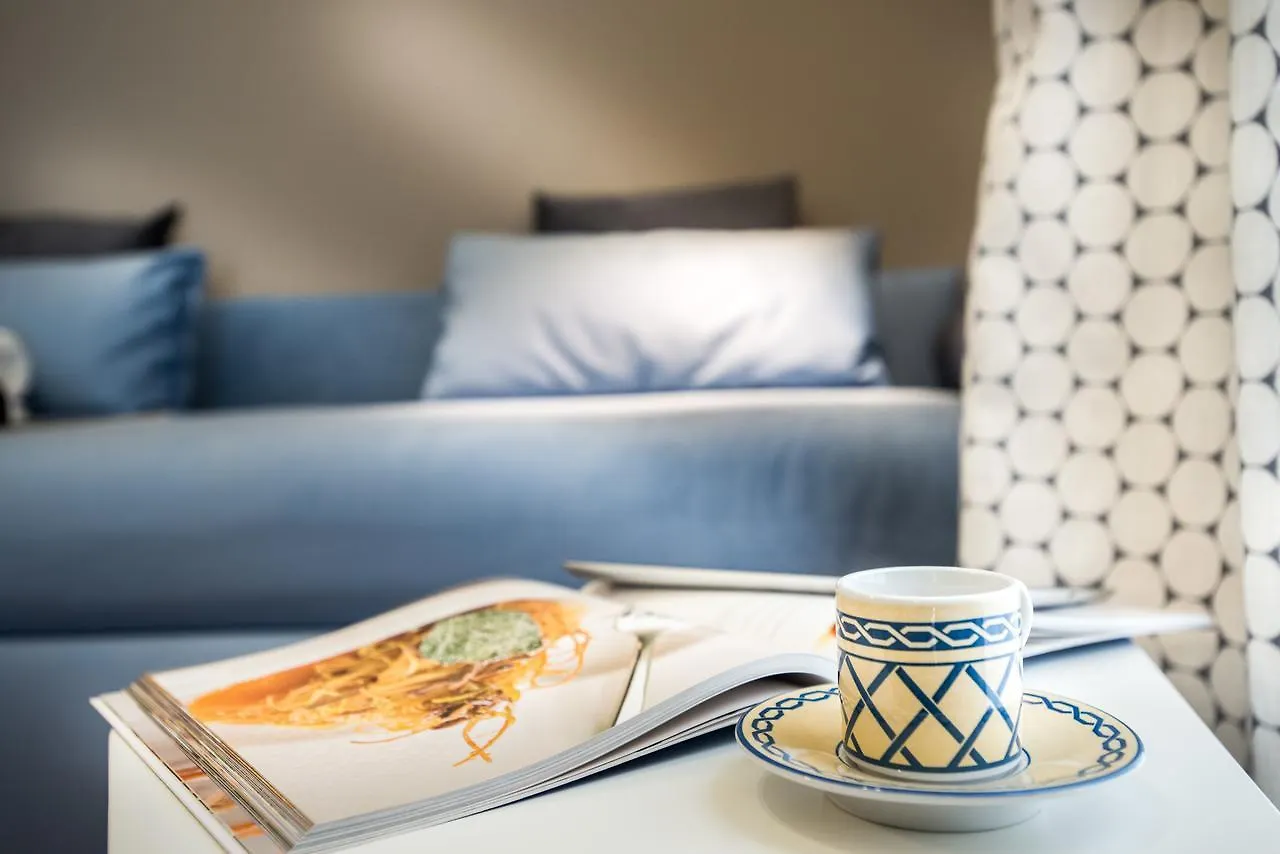 Panzió B&B In Centro Palermo