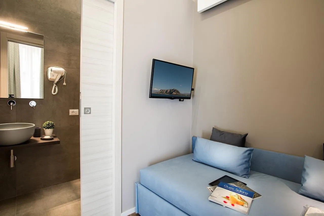 B&B In Centro Palermo 3*,  Olaszország