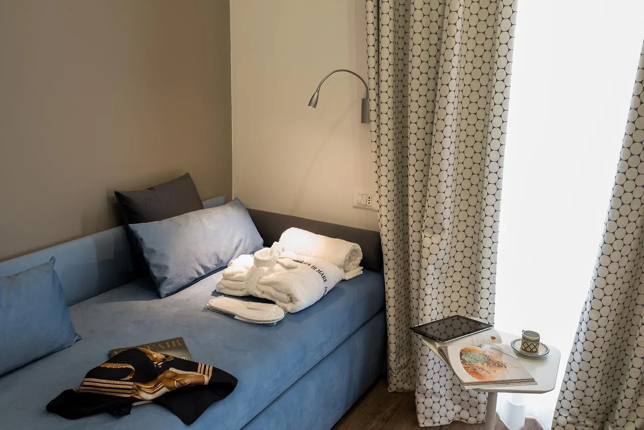B&B In Centro Palermo Panzió