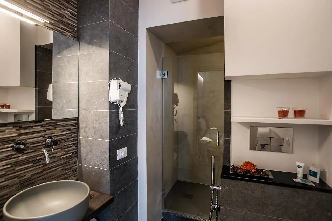 *** Panzió B&B In Centro Palermo Olaszország