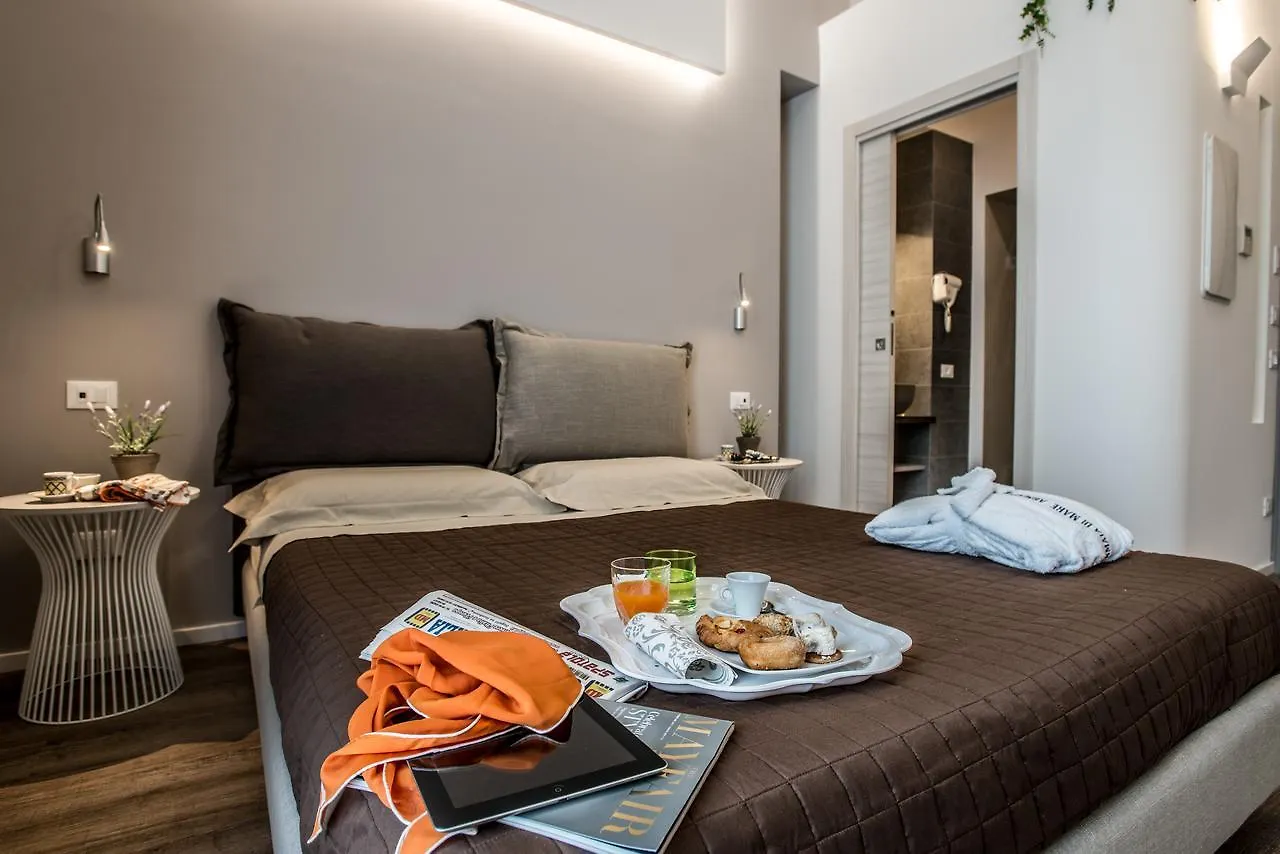 B&B In Centro Palermo 3*,  Olaszország