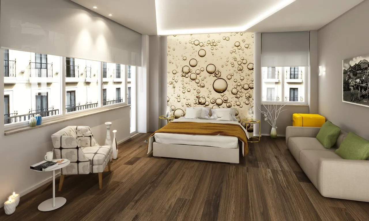 B&B In Centro Palermo Panzió