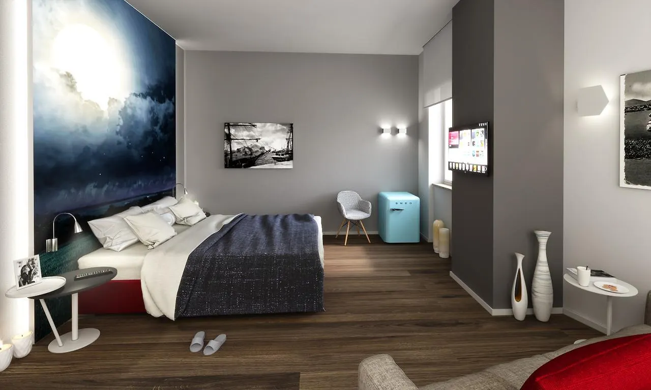 B&B In Centro Palermo Panzió