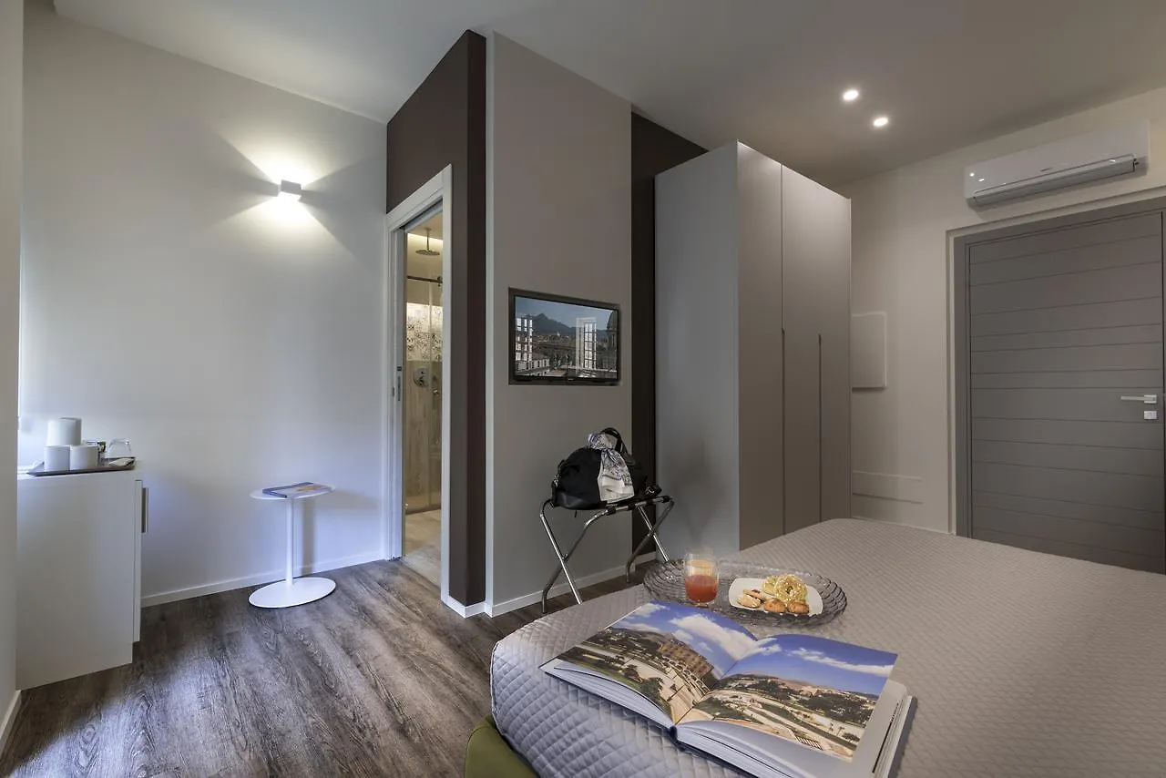B&B In Centro Palermo 3*,  Olaszország
