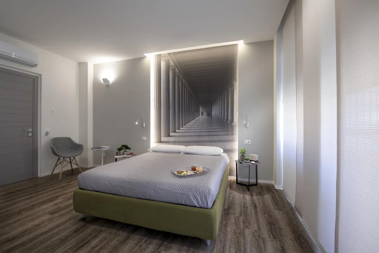 B&B In Centro Palermo Panzió