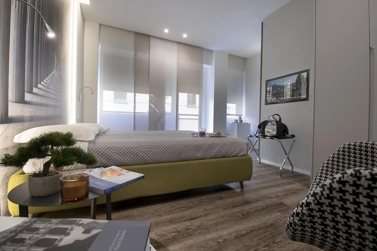 B&B In Centro Palermo Panzió