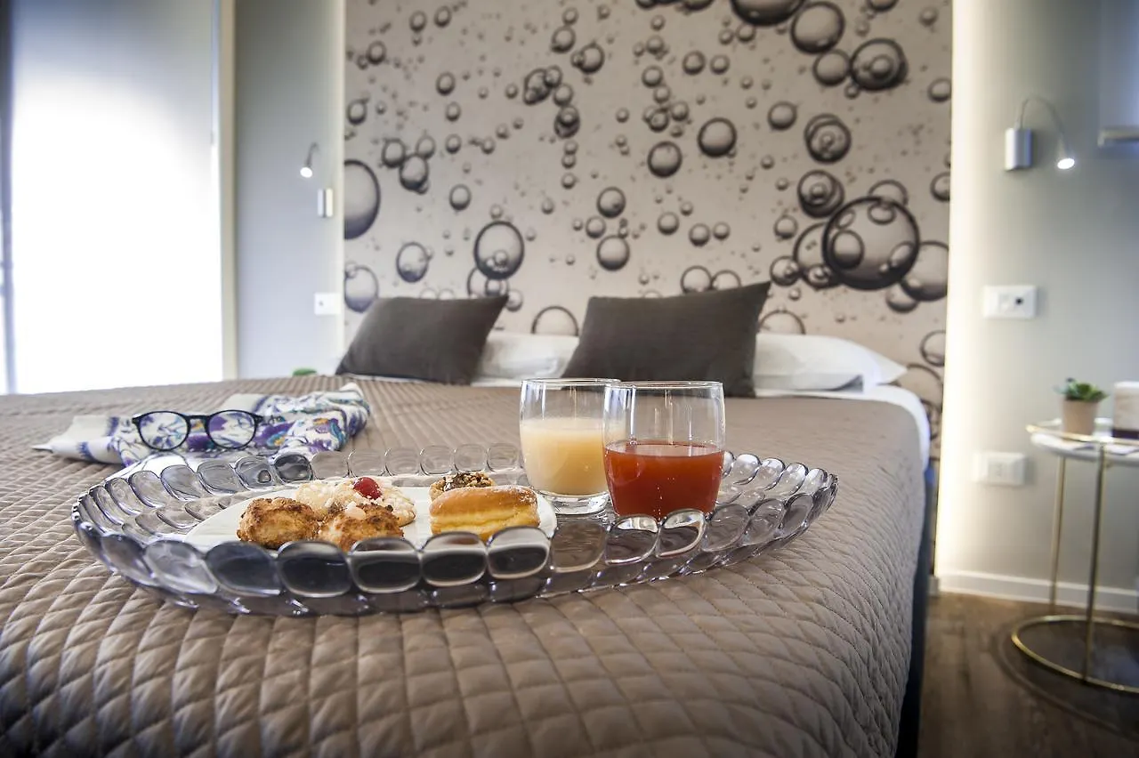 B&B In Centro Palermo 3*,