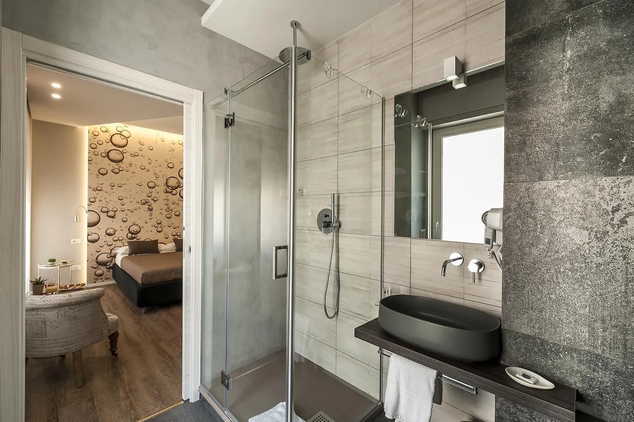 B&B In Centro Palermo Olaszország
