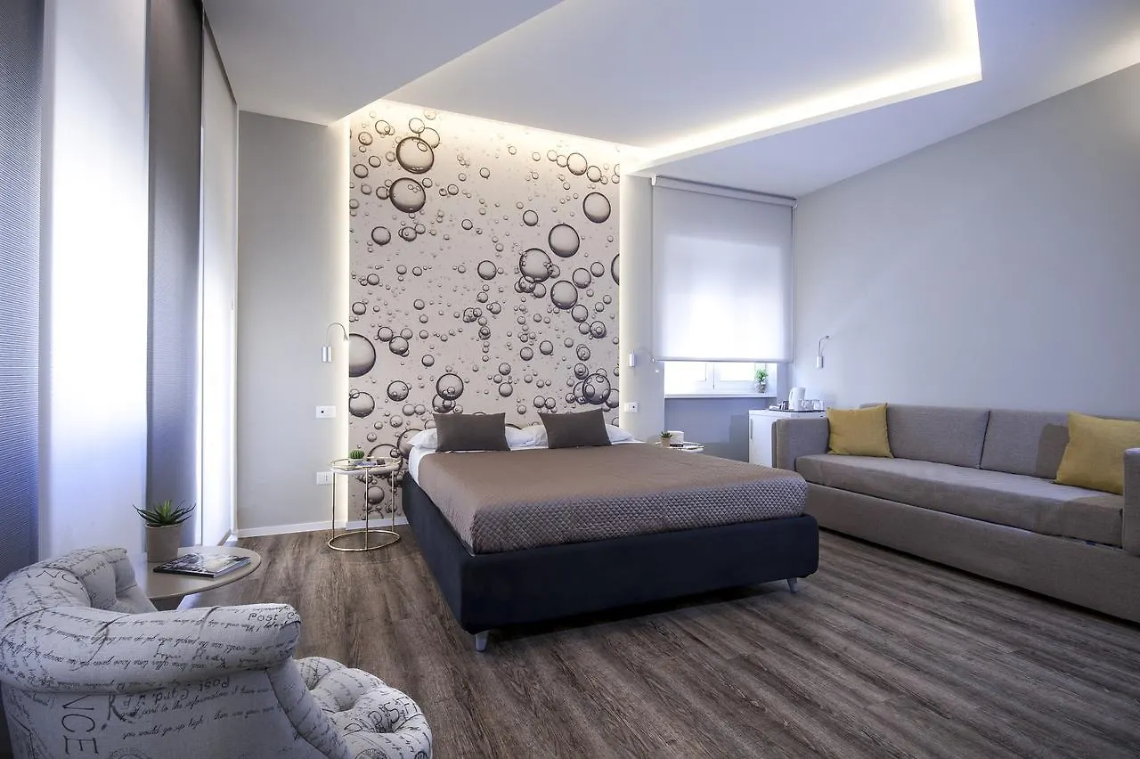 B&B In Centro Palermo 3*,