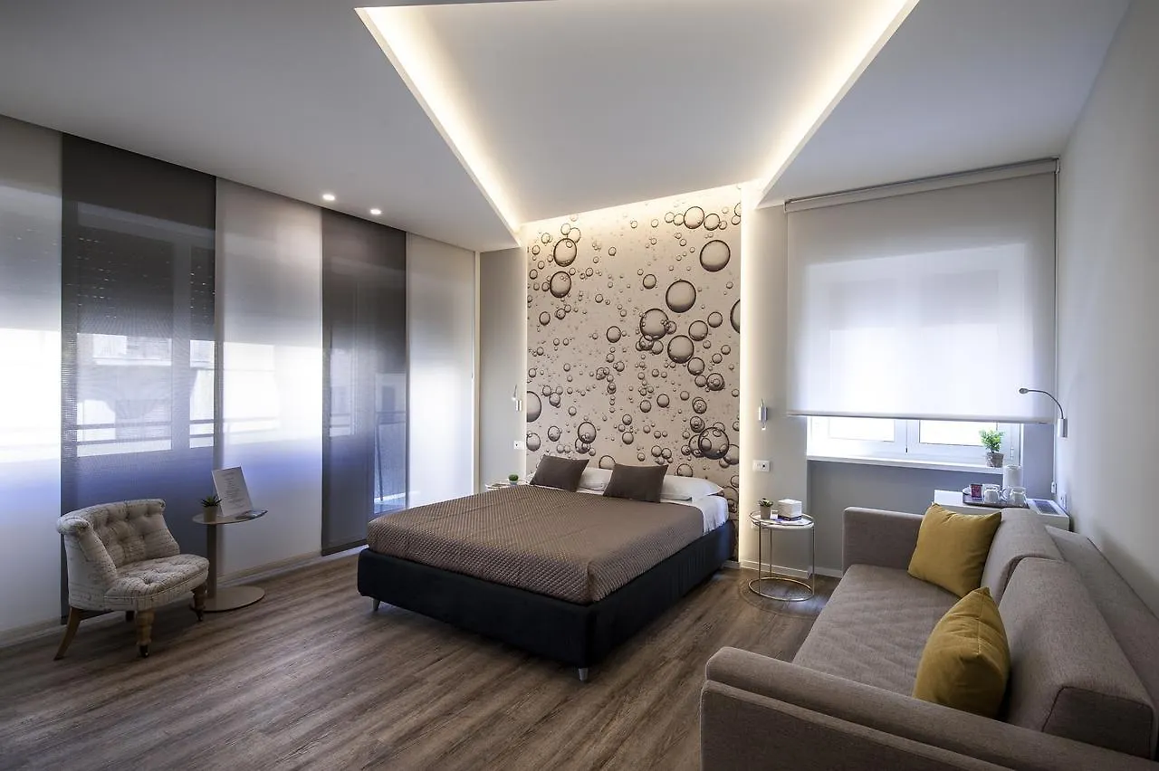 B&B In Centro Palermo Panzió